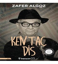 Ken Taç Dis