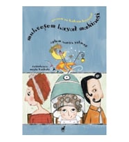 Muhteşem Hayal Makinesi - Annem ve Babam Büyüyor