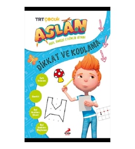 Aslan Dikkat ve Kodlama