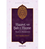 HAZRET VE ŞAHI HAZNE KS.