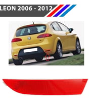 Leon-FR Reflektör R - 2006-2013