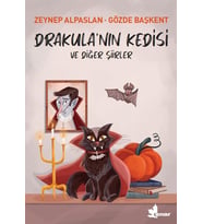 Drakula’nın Kedisi ve Şiirler