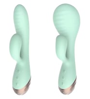 NOXXX Plush Rabbit Şişirilebilir Şarjlı Vibratör