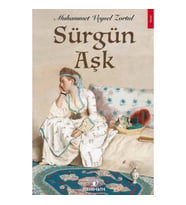 Sürgün Aşk