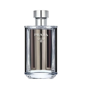 Prada L'Homme EDT 100 ml Erkek Parfümü