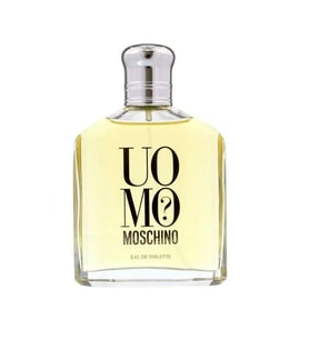 Moschino Uomo EDT 125 ml Erkek Parfümü
