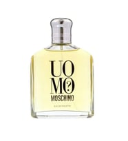 Moschino Uomo EDT 125 ml Erkek Parfümü