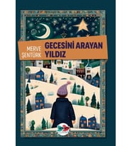 Gecesini Arayan Yıldız