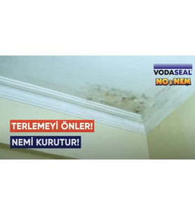 Anti Küf Yalıtım Boyası Sprey 500 ml
