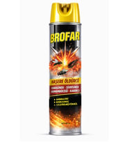 BROFAR AEROSOL 300 ML