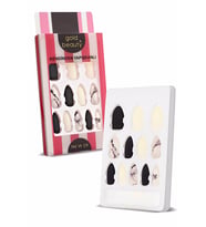 GOLD BEAUTY TAKMA TIRNAK