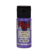 Rich Akrilik Boya Mor 30cc