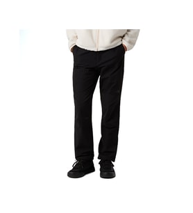 The North Face W Basin Pro Pant Kadın Outdoor Pantolonu NF0A8B4YJK31 Siyah
