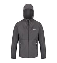 Regatta Terota Erkek Polar-ANTRASİT