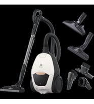 Electrolux Pure D8 PD82-ALRGT 600 W Toz Torbalı Süpürge