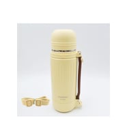 Shotay Take Trip Termos 1200 ml Sarı