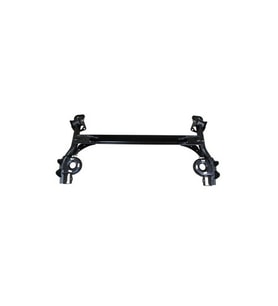 CHEVROLET AVEO- SD- 07/12; ARKA DİNGİL (BFN) 96653128 5132-2680