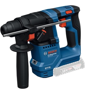 18V-18 Professional Akülü SDS Plus Kırıcı-Delici