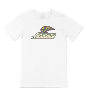 Los Angeles Avengers Tişört