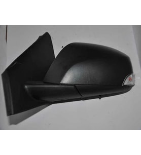 Megane Fluence Elektrikli Ayna 2009-2014 Sinyalli Kör Noktalı Sensörlü Sol Oem No:963028938R
