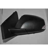 Megane Fluence Elektrikli Ayna 2009-2014 Sinyalli Kör Noktalı Sensörlü Sol Oem No:963028938R