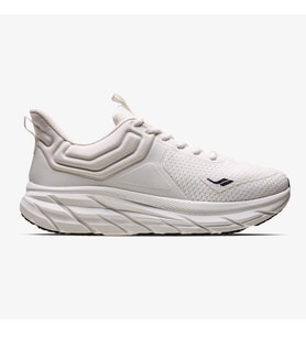 Lescon Majı 4 Unisex Easystep Spor Ayakkabı (Beyaz)