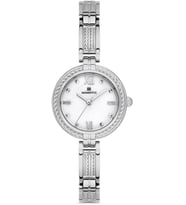 MOMENTUS CW107S-09SS ÇELİK KADIN KOL SAATİ