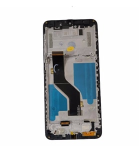 Reeder P13 Blue Max Plus Lcd + Dokunmatik Çıtalı Orjinal