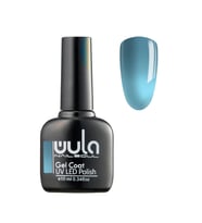 Wula Kalıcı Oje Nailsoul Termo 10ml Ton 425