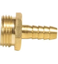 HAVA 1/2-10 mm ERKEK HORTUM UÇ