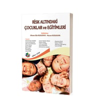 Risk Altındaki Çocuklar Ve Eğitimleri & Ahsen Ela Kızılkaya