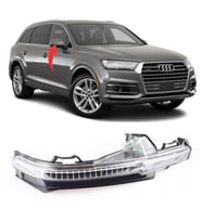 Audi Q7 Sağ Ayna Sinyali 2017 Sonrası 4M0949102A