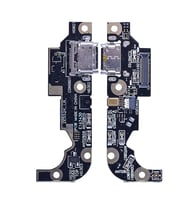 Asus Zenfone 3 Ze552kl Şarj Soket Mikrofon Bordu