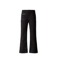 The North Face W inclination Pant Kadın Outdoor Pantolonu NF0A7UUGJK31 Siyah