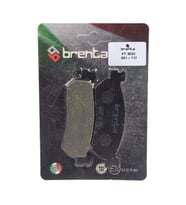 Yamaha X-Max 250 2011-2017 Abs Brenta Arka Fren Balatası