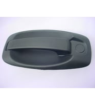 DIŞ KAPI AÇMA KOLU BAGAJ KİLİTSİZ PEUGEOT BIPPER FIAT FIORINO CITROEN NEMO-YENİ DOBLO