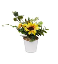 OGC-0048 AYCICEK KUCUK SAKSILI 1 Adet