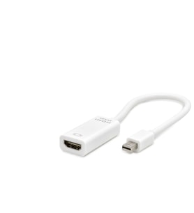 Mini Displayport To Hdmı Görüntü Dönüştürücü 4K 30 Hz HDX7768