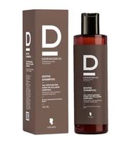 Dermoskin Biotin Şampuan Yeni Ambalaj Kadınlara Özel 200 ml