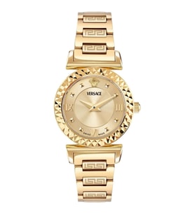 Versace VRSCVEGFA0725 Kadın Kol Saati