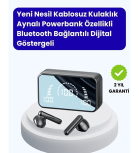 Ergonomik Tasarımlı Dokunmatik Bluetooth Kulaklık – Hd Ses Performansı