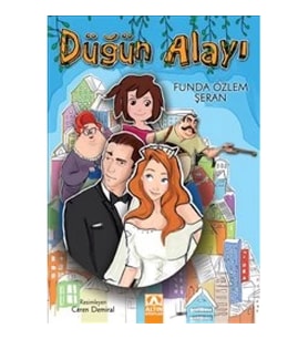 Düğün Alayı