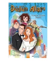 Düğün Alayı