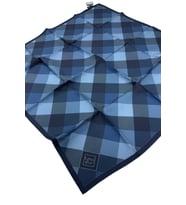 Levidor Twill İpek Eşarp LD1116 (02)