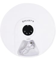 Smarto M900 Soğutuculu Otomatik Mama Kabı 6 Bölmeli