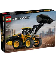 LEGO Technic 42209 Volvo L120 Electric Wheel Loader