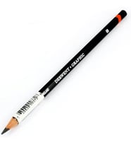 Derwent Graphic Pencil Dereceli Kalem 8B 