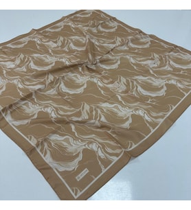 Siyane Soft Pamuklu Eşarp LRA1206
