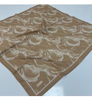 Siyane Soft Pamuklu Eşarp LRA1206