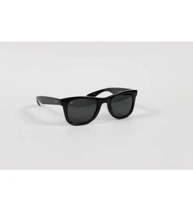 POLO BLACK P110 49 25 145 Cİ MİNERAL GLASSES ERKEK GÜNEŞ GÖZLÜĞÜ (Siyah)